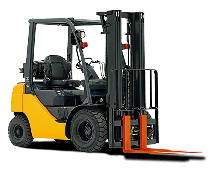 Forklift