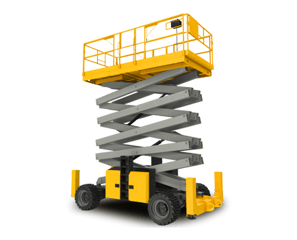 Scissor Lift