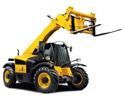 Telehandler