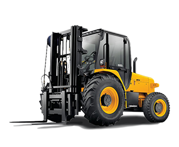 Buy a Rough Terrain Forklift