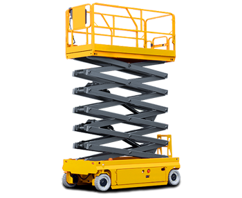 Buy a Scissor Lift