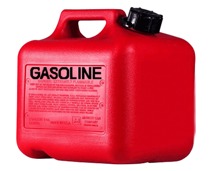 Gasoline