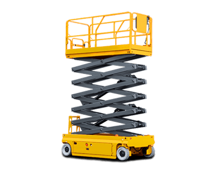 Scissor Lift