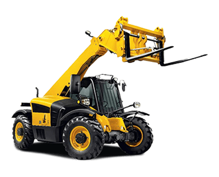 Telehandler