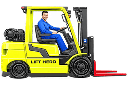 Forklifts