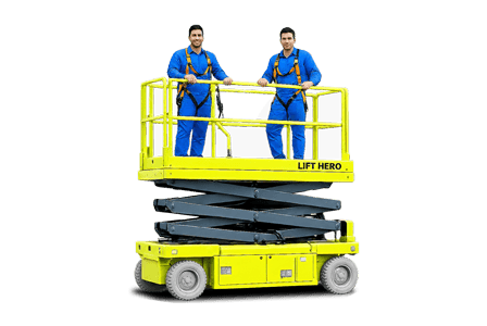 Scissor Lifts