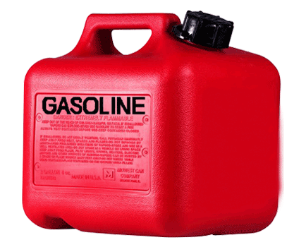 Gasoline