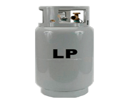 Propane